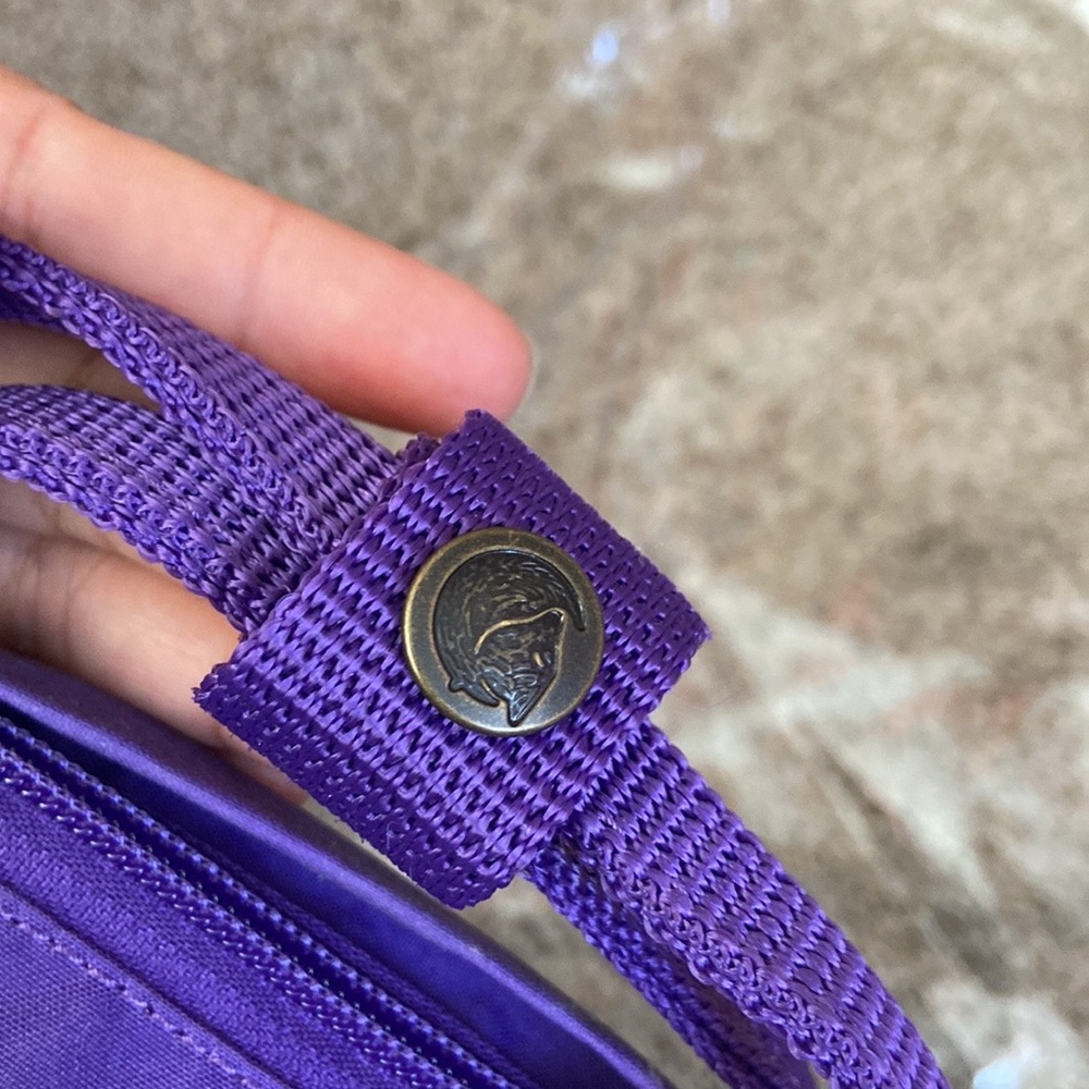 Fjallraven Kanken Mini - Picture 13 of 15